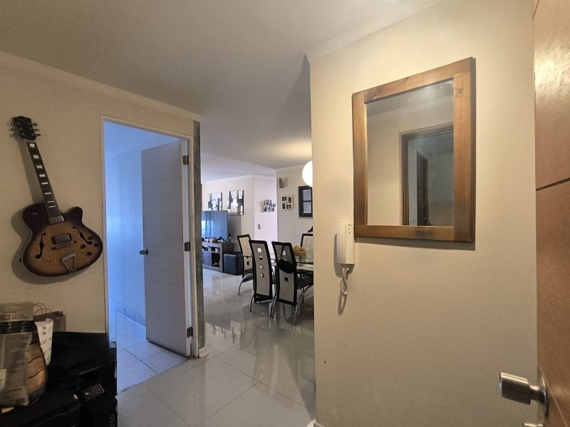 Departamento en Venta en La Florida, A pasos de mall florida center y mall plaza vespucio