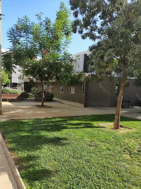 Departamento en Venta en La Florida, Exclente sector / santa amalia (153550)