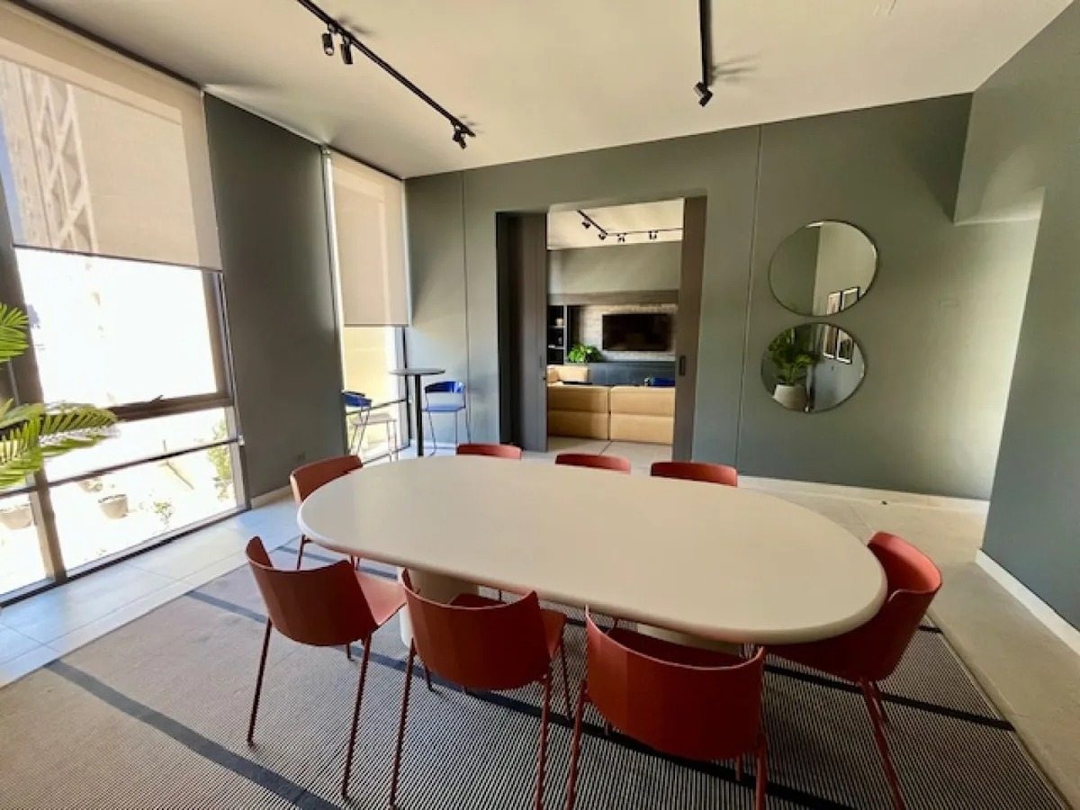 Departamento en Venta en La Florida, Avenida Vicuña Mackenna Poniente 7244, La Florida, Región Metropolitana de Santiago 8240000, Chile