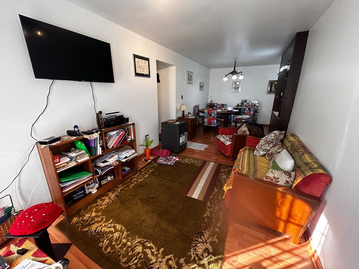 Departamento en Venta en La Florida, Depto 3 Dorm, 2 Baños, Estacionam, Metro (73015)