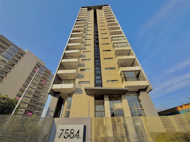 Departamento en Venta en La Florida, Colombia 7584