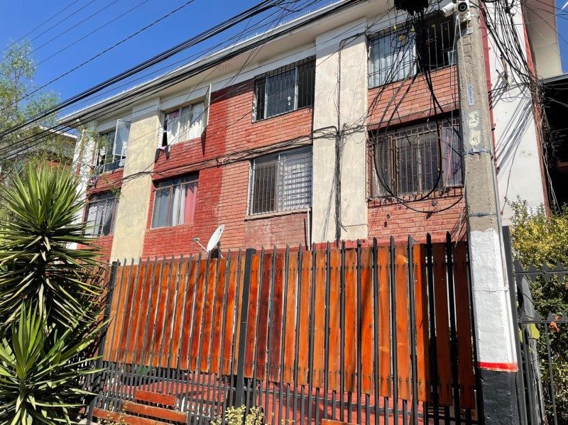 Departamento en Venta en La Florida, Santa adriana y san sebastián