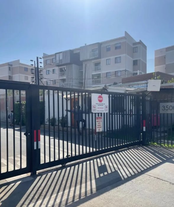 Excelente Dpto., Ubicado en Santa Amalia-Oriente-La Florida (Departamento)
