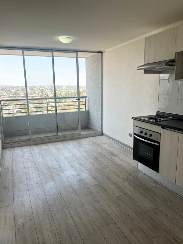 Departamento en Venta en La Florida, Edifcio plaza lia aguirre 384, la florida
