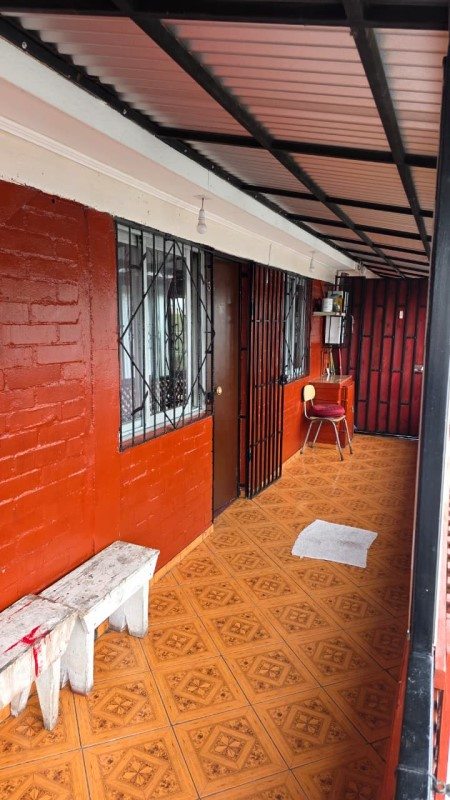 Departamento en Venta en La Florida, Rafael matus 1073