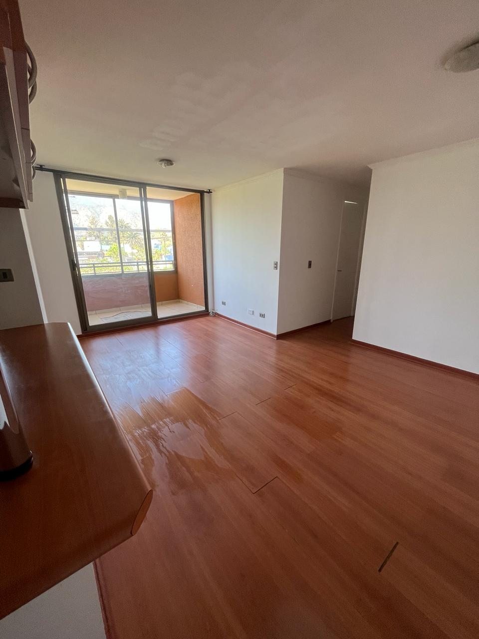 Departamento en Venta en La Florida, Avenida Diego Portales 1486