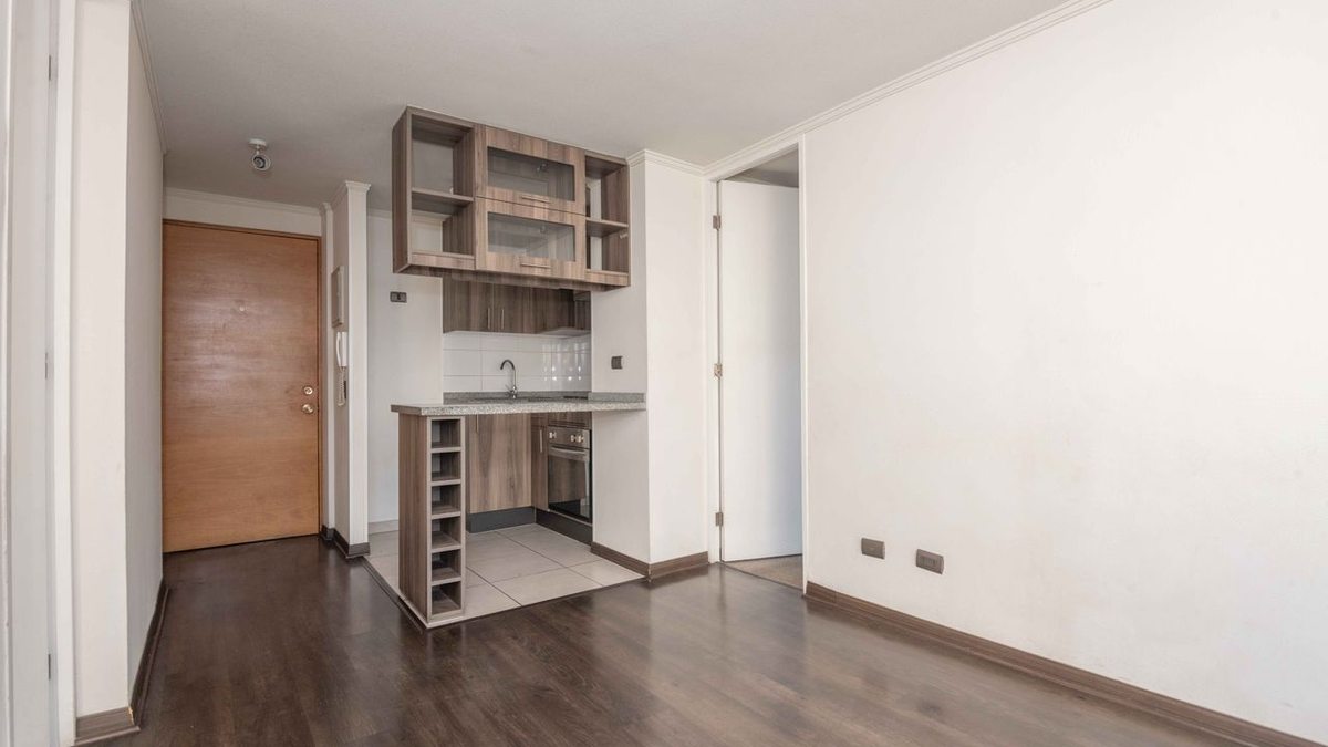 Departamento en Venta en La Florida, Avenida Vicuña Mackenna Oriente, La Florida, Región Metropolitana de Santiago 8240000, Chile
