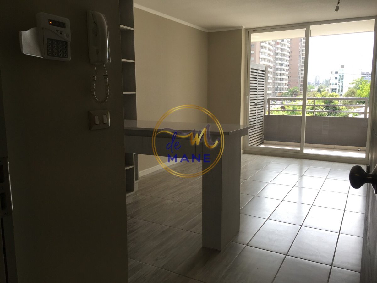 departamento 2 ambientes