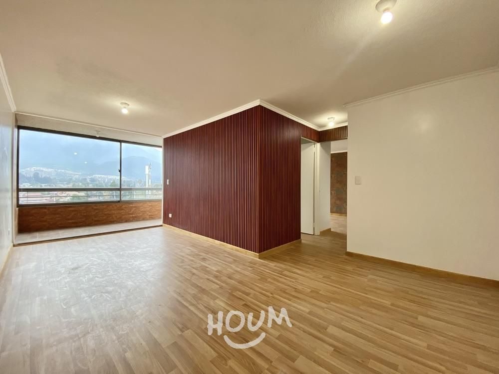 Departamento en Venta en La Florida, Rojas Magallanes, La Florida, Región Metropolitana de Santiago 8240000, Chile