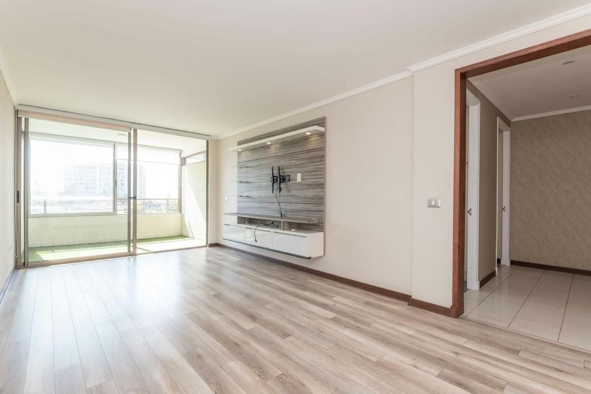 Departamento en Venta en La Florida, La Concepción 7633, La Florida, Región Metropolitana de Santiago 8240000, Chile