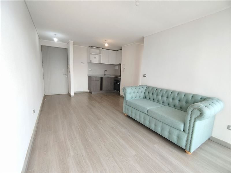 Departamento en Venta en La Florida, Metro mirador