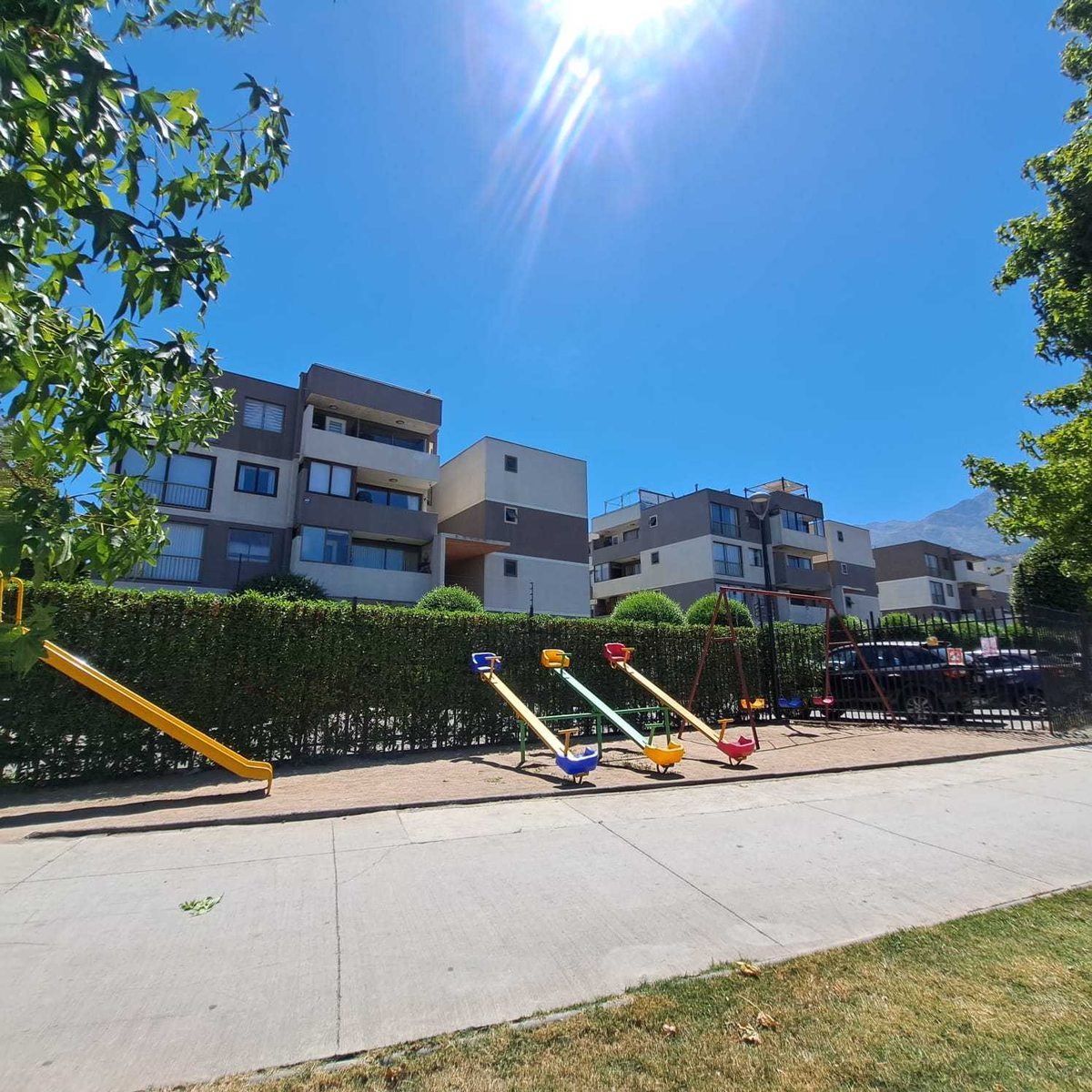 Departamento en Venta en La Florida, Oportunidad venta dpto jardin alto (168836)