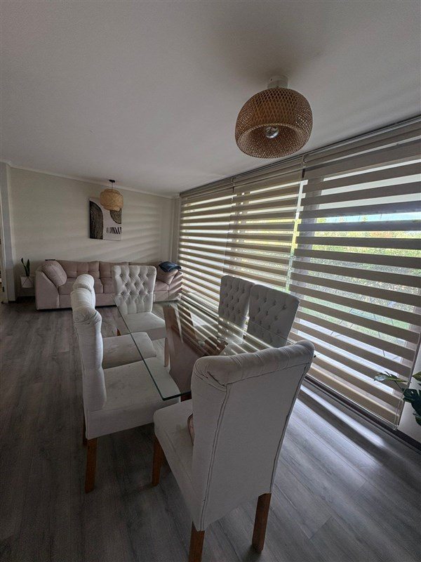 Departamento en Venta en La Florida, Camino del Paisaje con Alto Macul