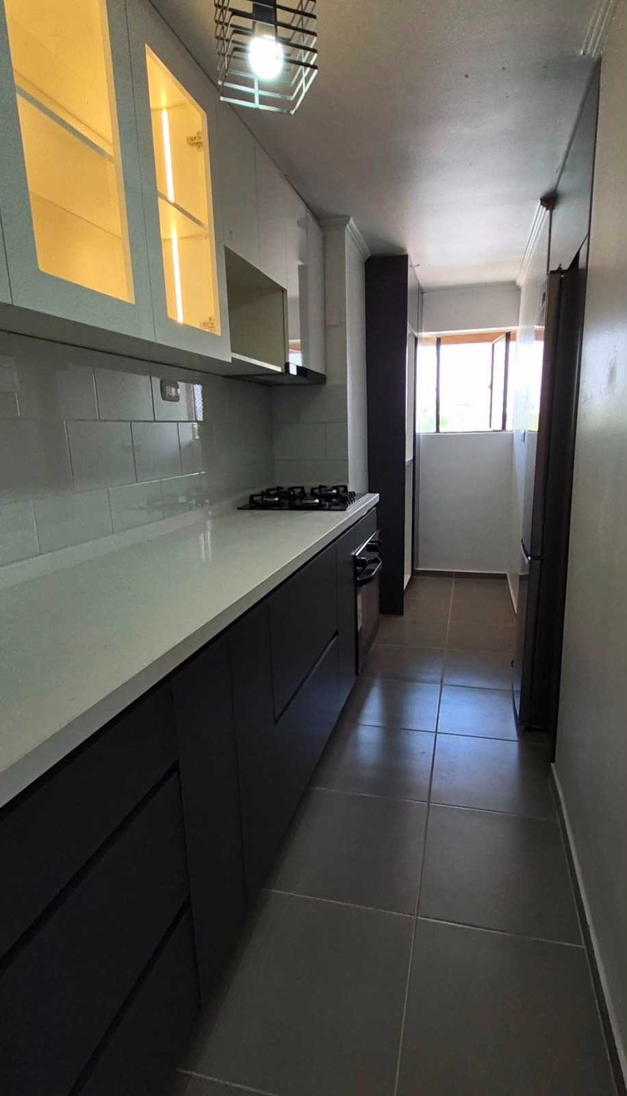 Departamento en Venta en La Florida, Se Vende Departamento en La Florida (178627)