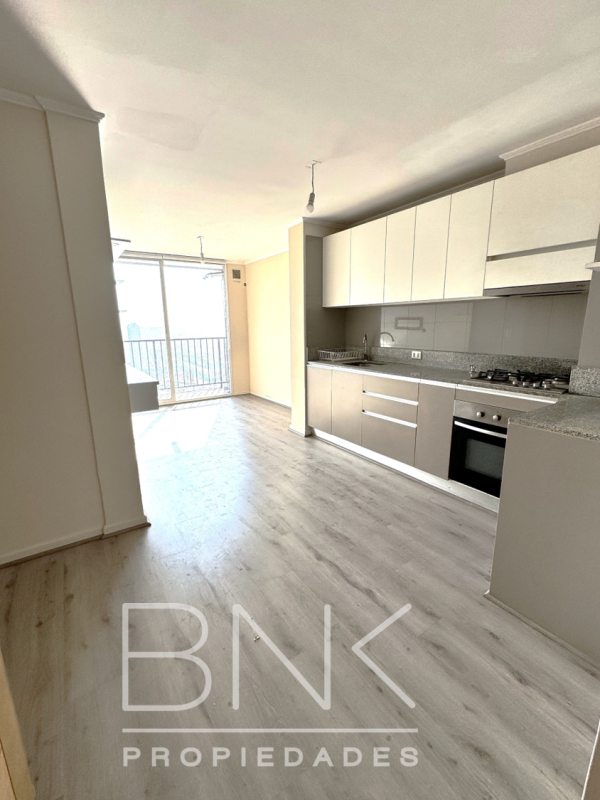 Departamento en Venta en La Florida, Lago Pirihueico/Froilán Lagos