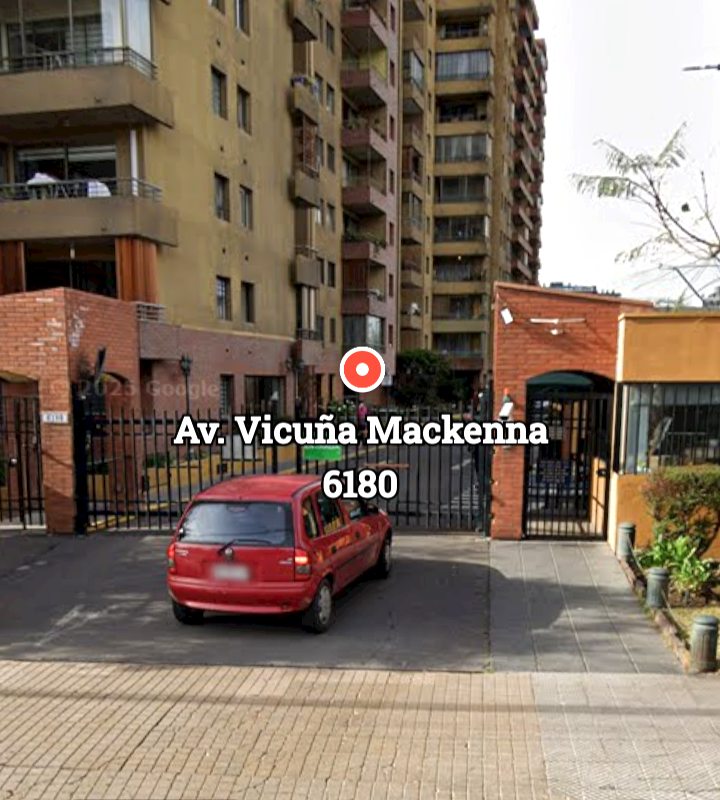 Departamento 2 Dormitorios 2 Baños Bodega y Estacionamiento