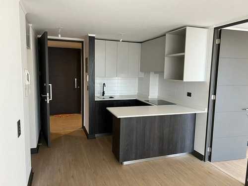 Departamento en Venta en La Florida, La florida