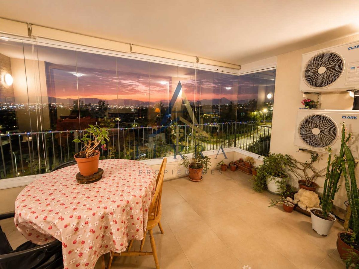 Departamento en Venta en La Florida, Departamento en venta alta vista ii (167690)
