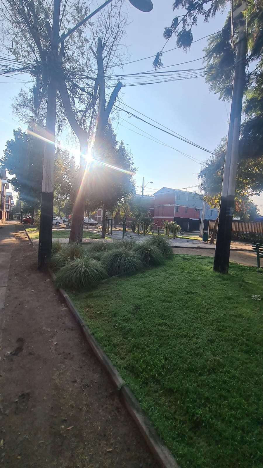 Departamento en Venta en La Florida, Viña del Mar 6483, La Florida, Región Metropolitana de Santiago 8240000, Chile
