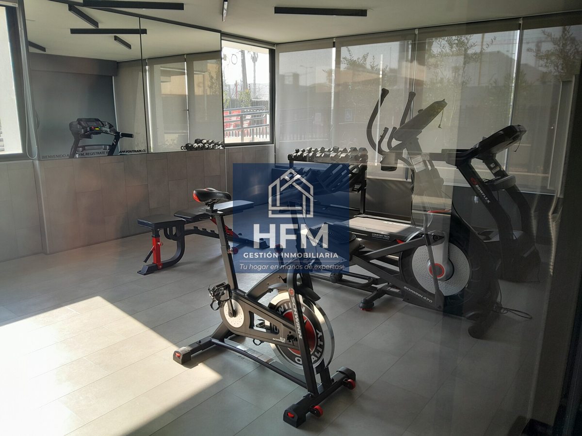 GImnasio