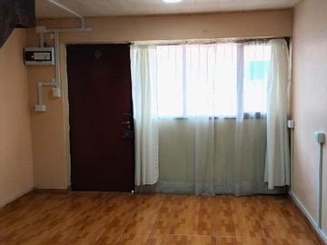 Living-comedor