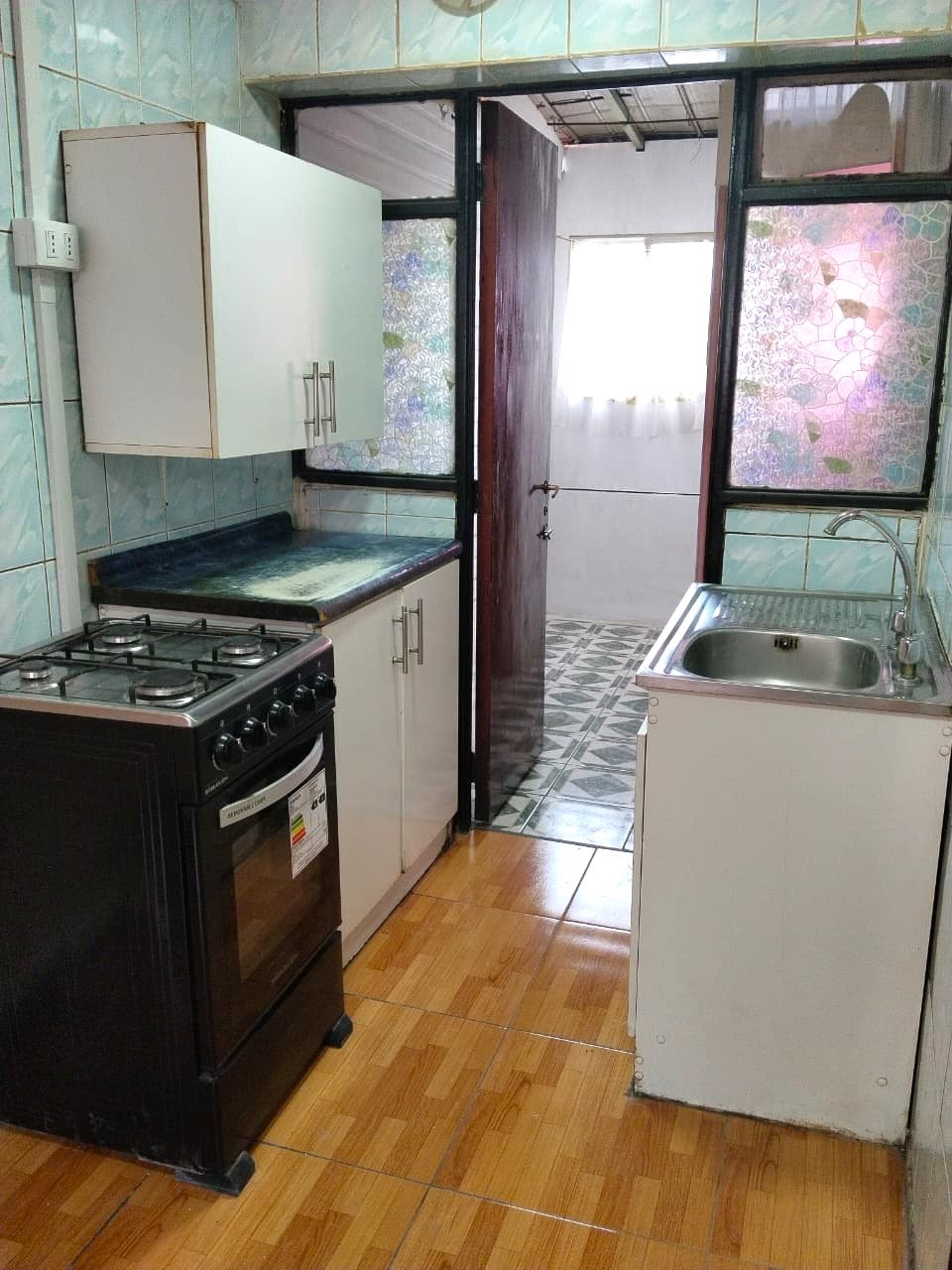 Cocina