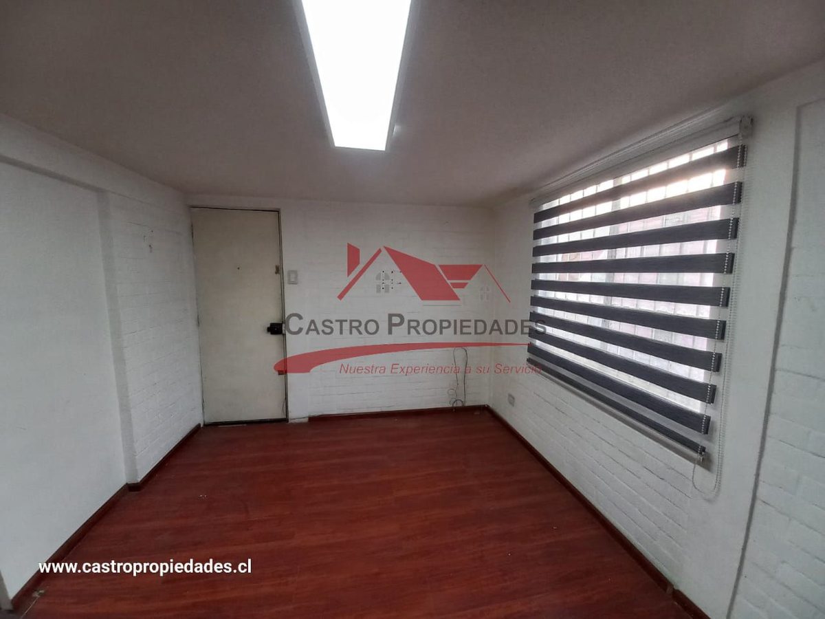 Departamento en Segundo Piso, 2 Dormitorios, 1 Baño, La Granja