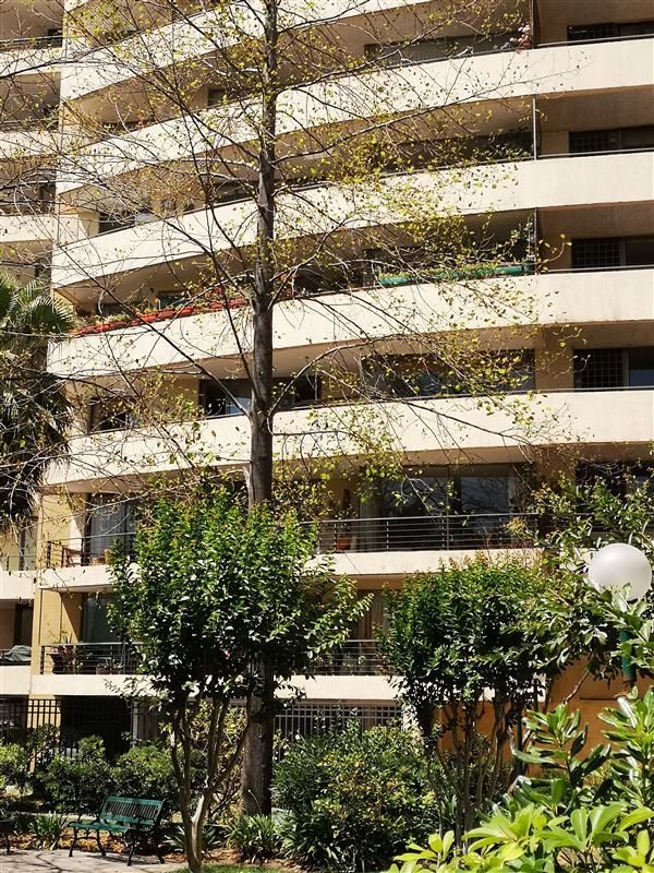 Departamento en Venta en La Reina, Principe de Gales /Avenida Américo Vespucio