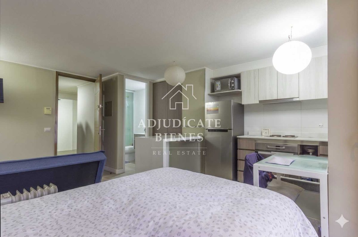 Departamento en Venta en La Reina, 2 deptos en 1 (149008)
