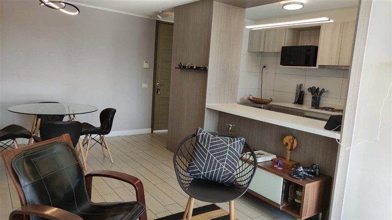 Departamento en Venta en La Reina, Metro Plaza Egaña
