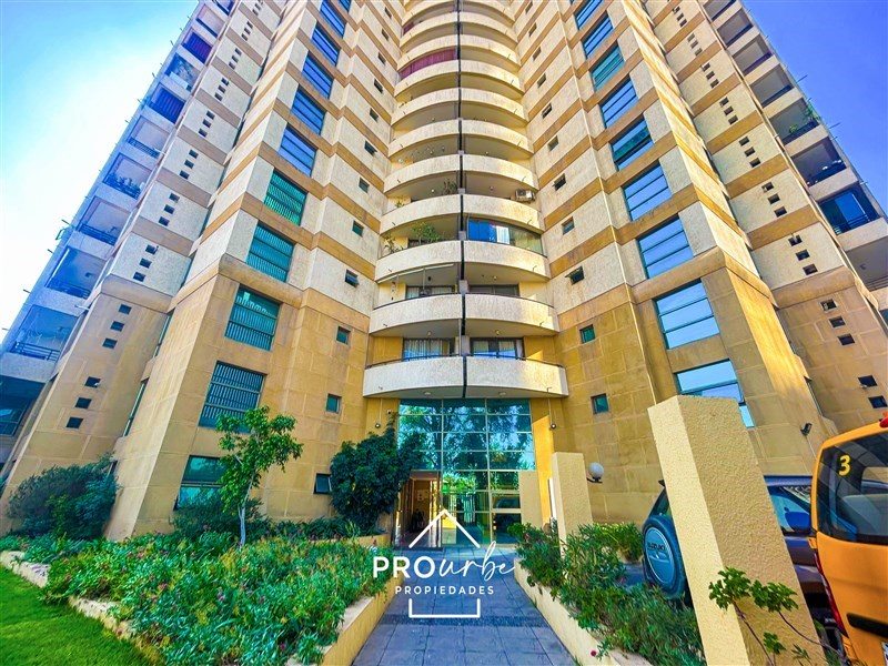 Departamento en Venta en La Reina, Prince of wales country club
