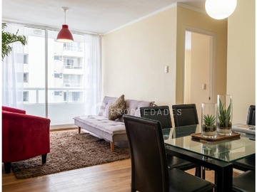 Living comedor