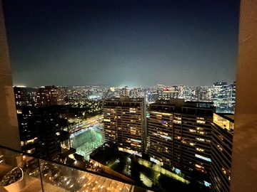 Vista depto
