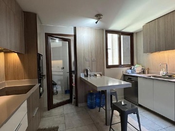 Cocina vista 2