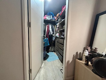 Walking closet D.Principal