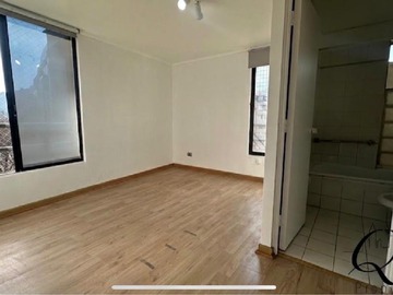 Dormitorio principal