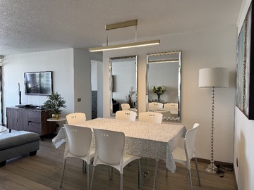 Living-comedor