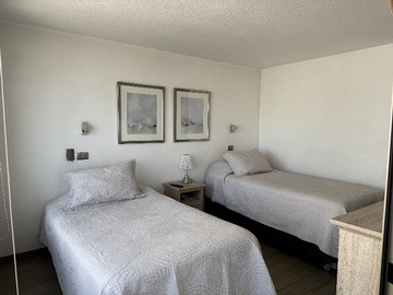 Dormitorio Principal