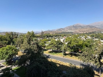 Vista general desde depto