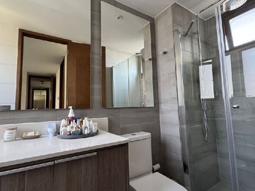 Baño principal