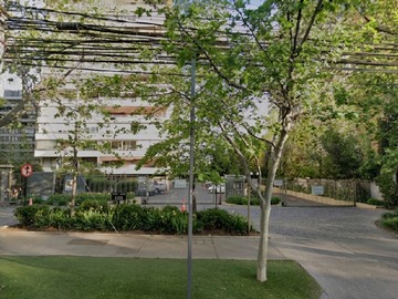 Frente edificio