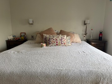 dorm matrimonial