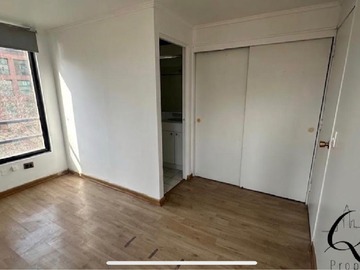 Dormitorio principal