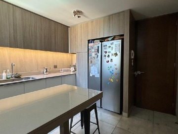 Cocina contravista