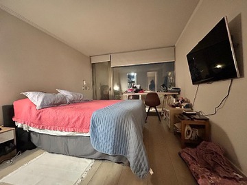 Dormitorio Principal