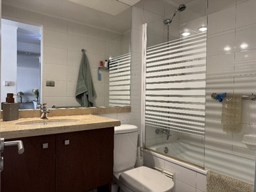 Baño en suite