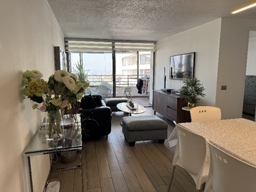 Living-comedor