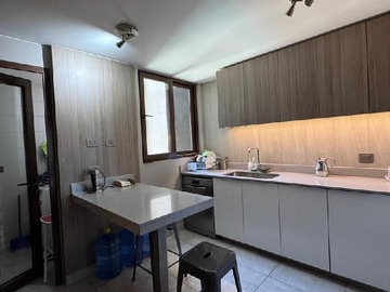 Cocina vista 1