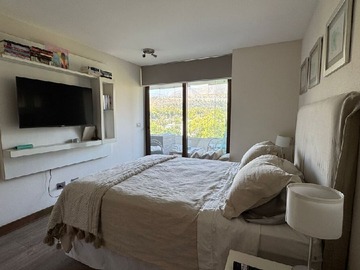Dormitorio principal