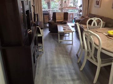 Piso Renovado a Vinilico
